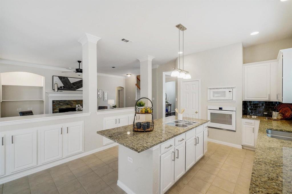 The Woods At Oakmont Ph 2 - Residential