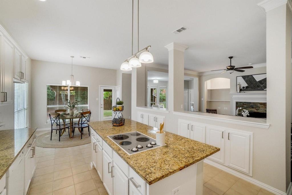 The Woods At Oakmont Ph 2 - Residential