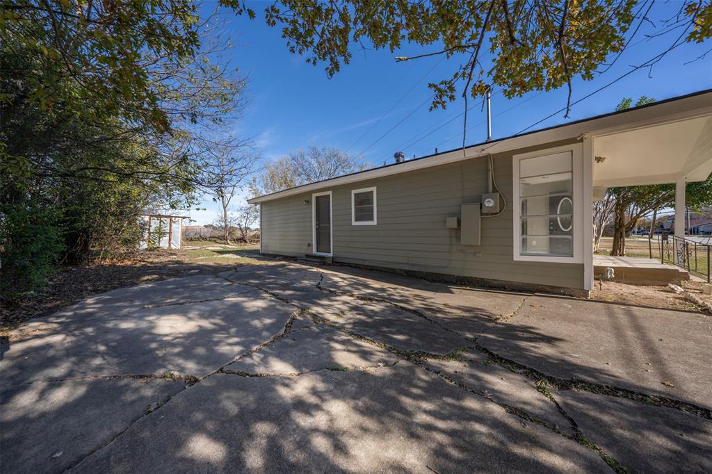 Highland Park - Residential