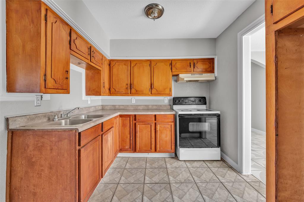 Highland Park - Residential