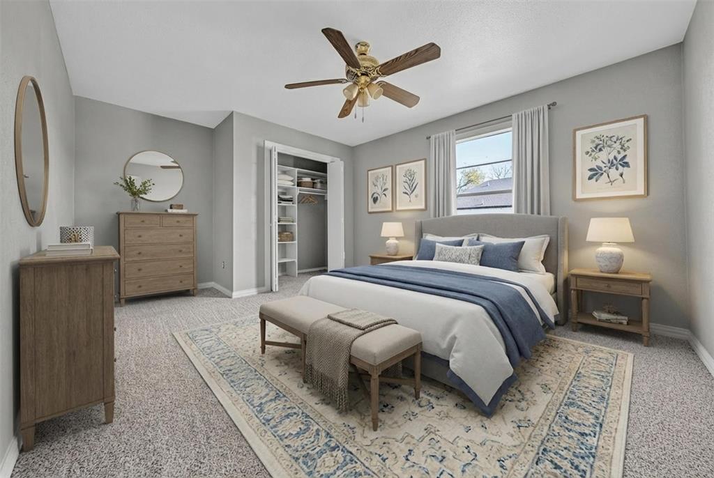 Highland Park - Residential