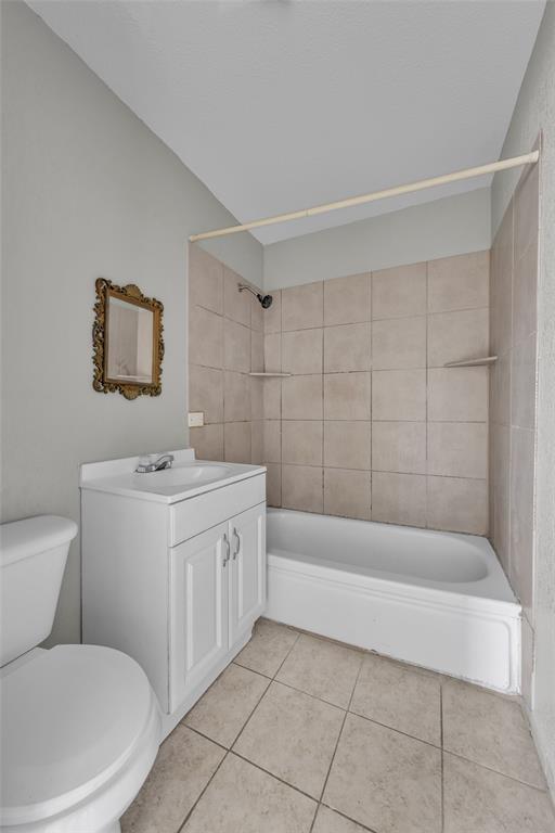 Highland Park - Residential