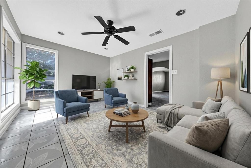 Highland Park - Residential