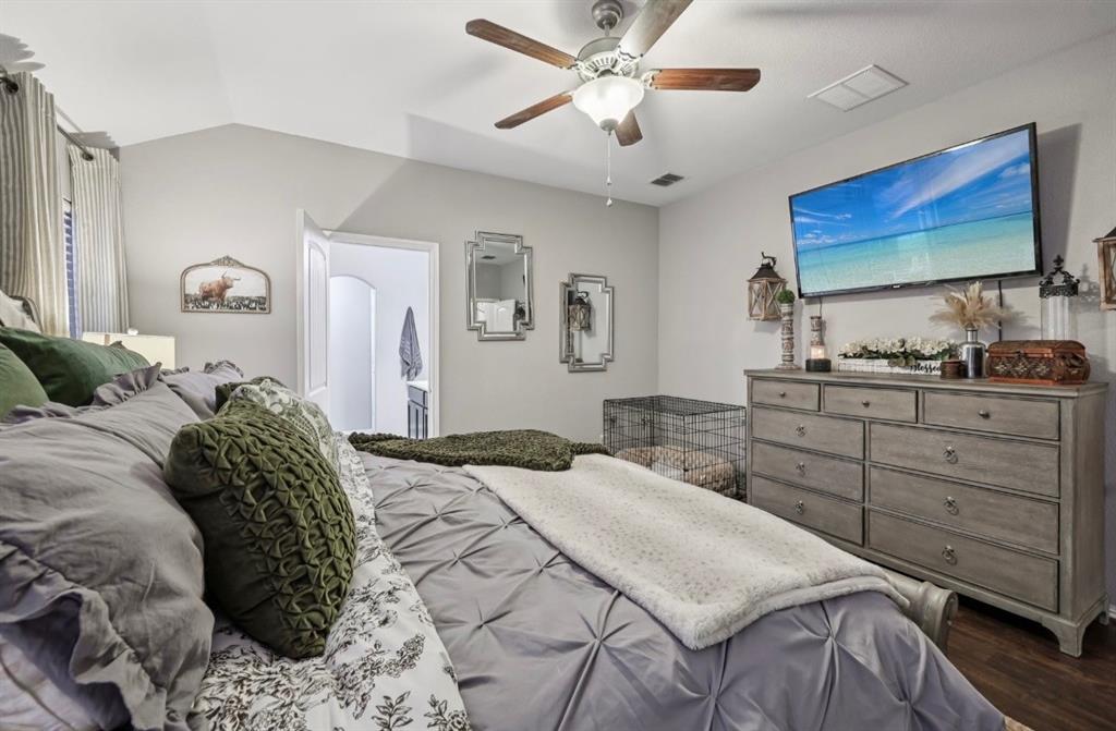 Mistletoe Hill Ph VI & Vii - Residential