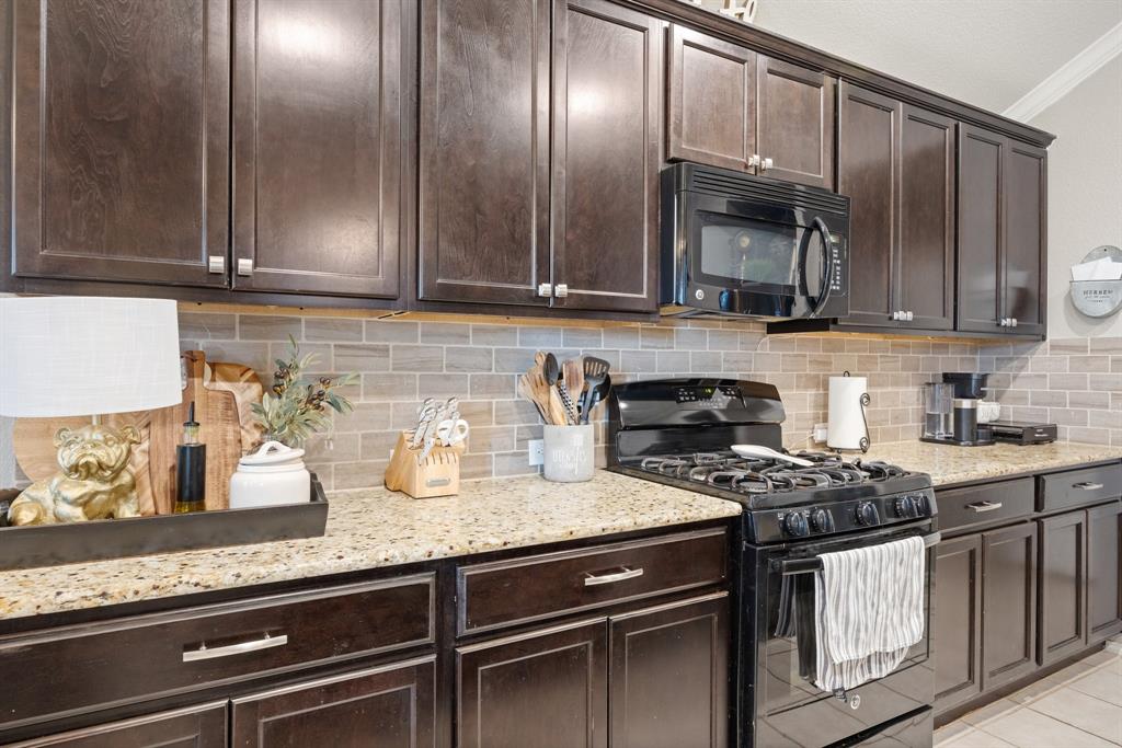 Mistletoe Hill Ph VI & Vii - Residential