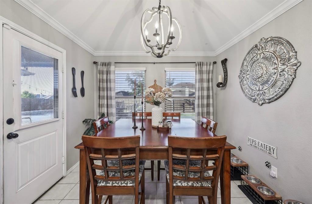 Mistletoe Hill Ph VI & Vii - Residential