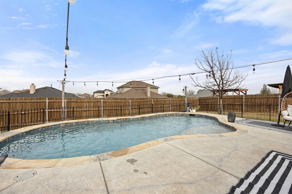 Mistletoe Hill Ph VI & Vii - Residential