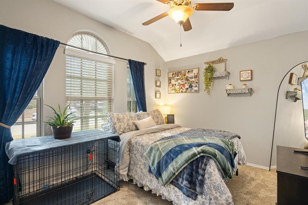 Mistletoe Hill Ph VI & Vii - Residential