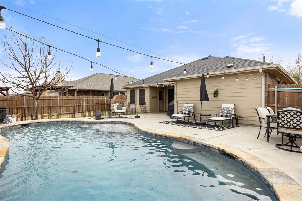 Mistletoe Hill Ph VI & Vii - Residential