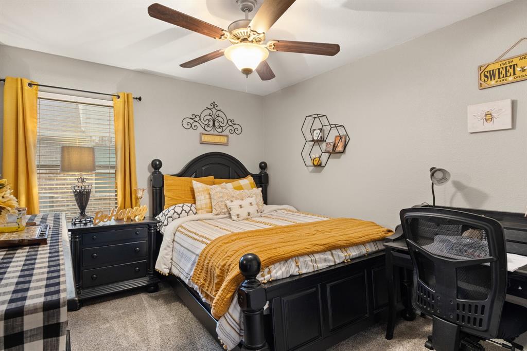 Mistletoe Hill Ph VI & Vii - Residential