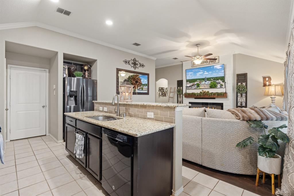 Mistletoe Hill Ph VI & Vii - Residential