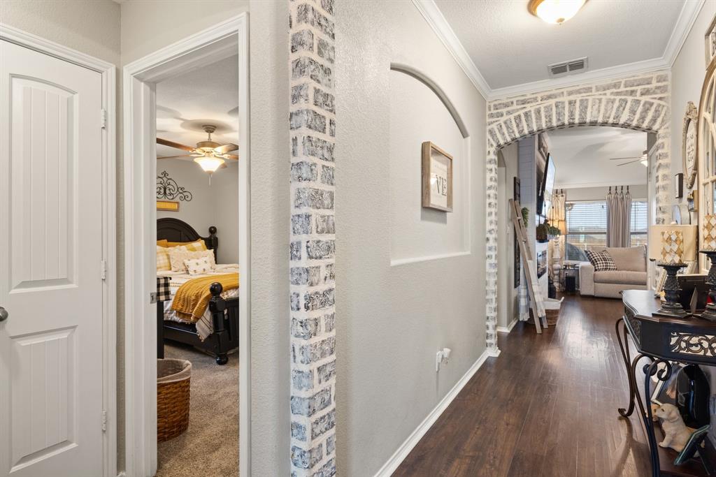 Mistletoe Hill Ph VI & Vii - Residential