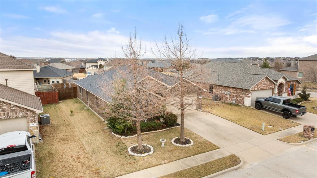 Mistletoe Hill Ph VI & Vii - Residential