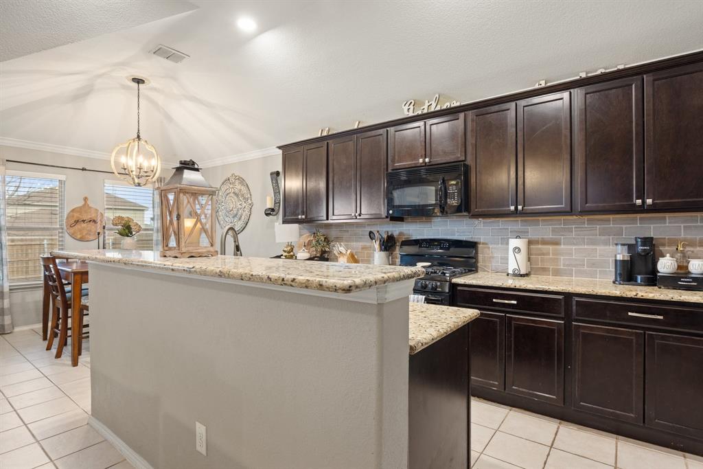 Mistletoe Hill Ph VI & Vii - Residential