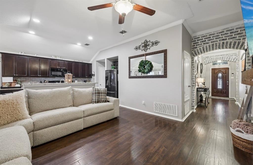 Mistletoe Hill Ph VI & Vii - Residential