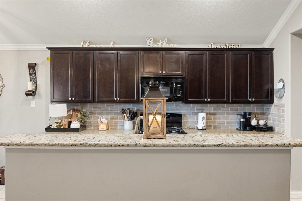 Mistletoe Hill Ph VI & Vii - Residential