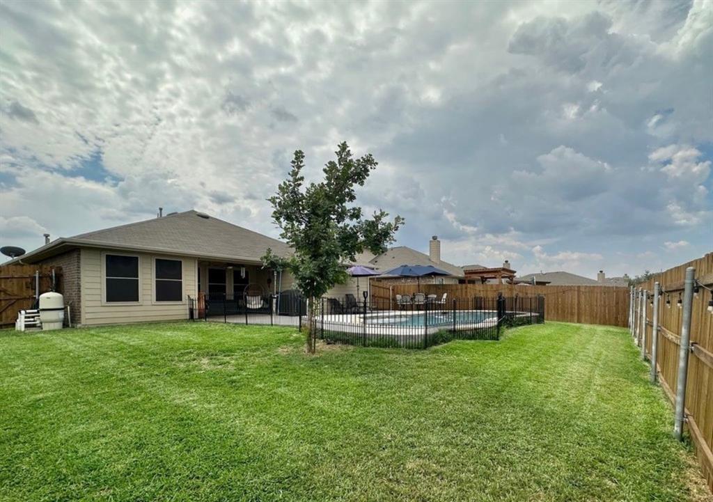 Mistletoe Hill Ph VI & Vii - Residential