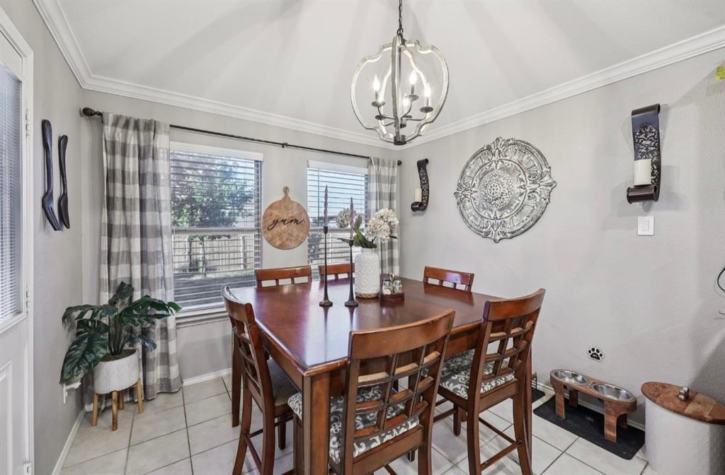 Mistletoe Hill Ph VI & Vii - Residential