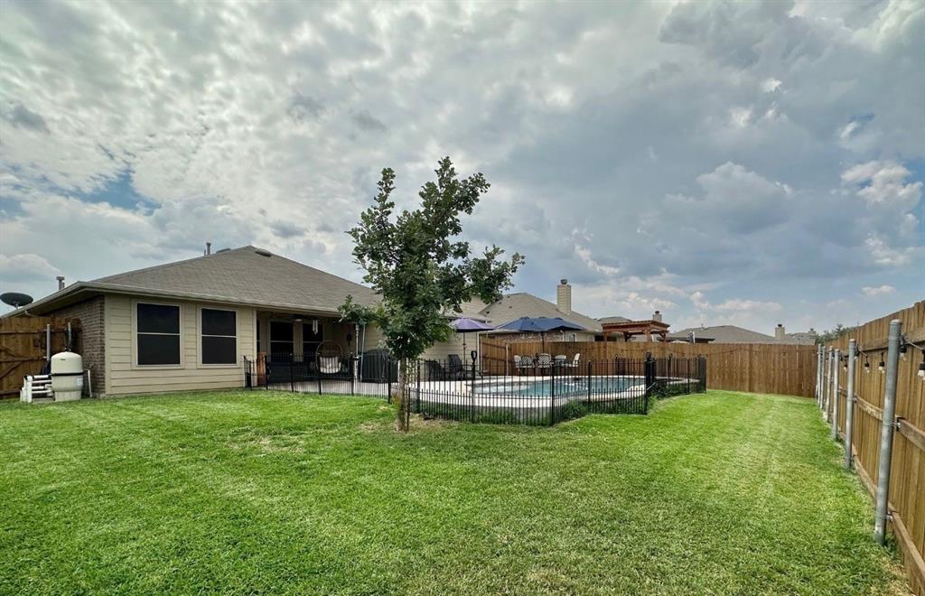 Mistletoe Hill Ph VI & Vii - Residential