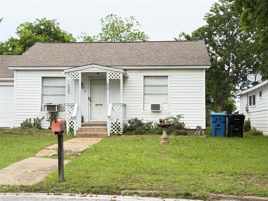 Perrys Ed 1st Add - Residential
