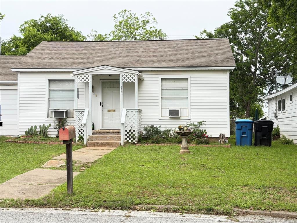 Perrys Ed 1st Add - Residential
