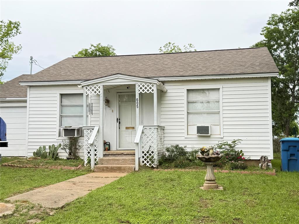 Perrys Ed 1st Add - Residential