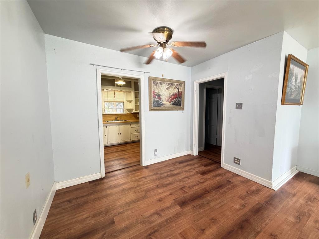 Perrys Ed 1st Add - Residential