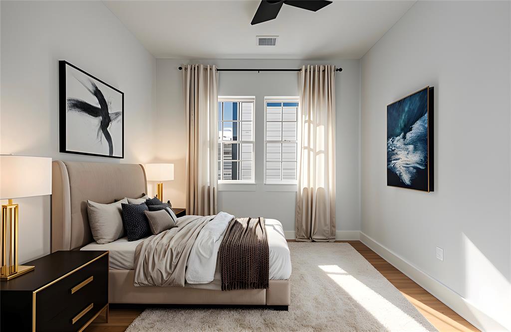 Clifton Place 02 - Residential