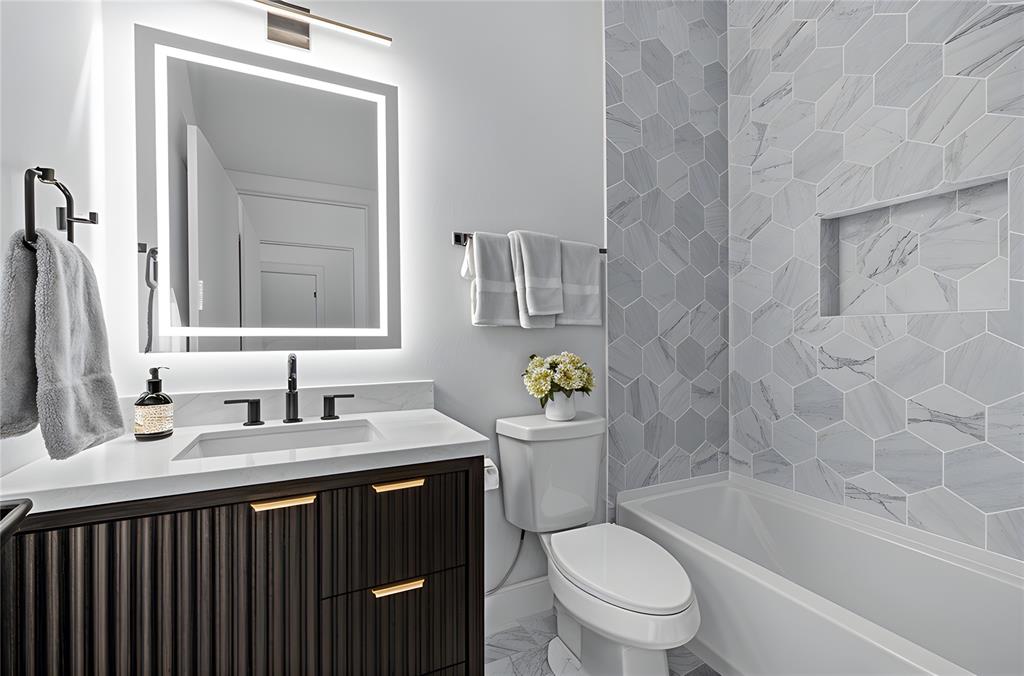 Clifton Place 02 - Residential