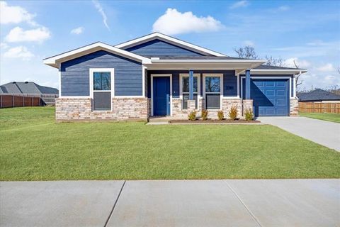 2385 Miller Street Denison TX 75020