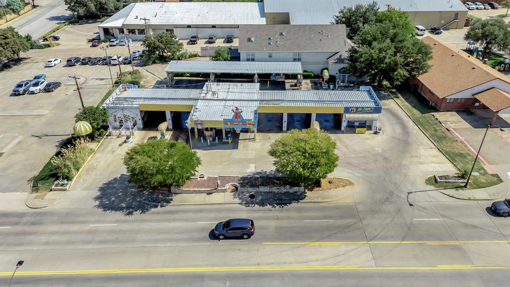 504 N Main