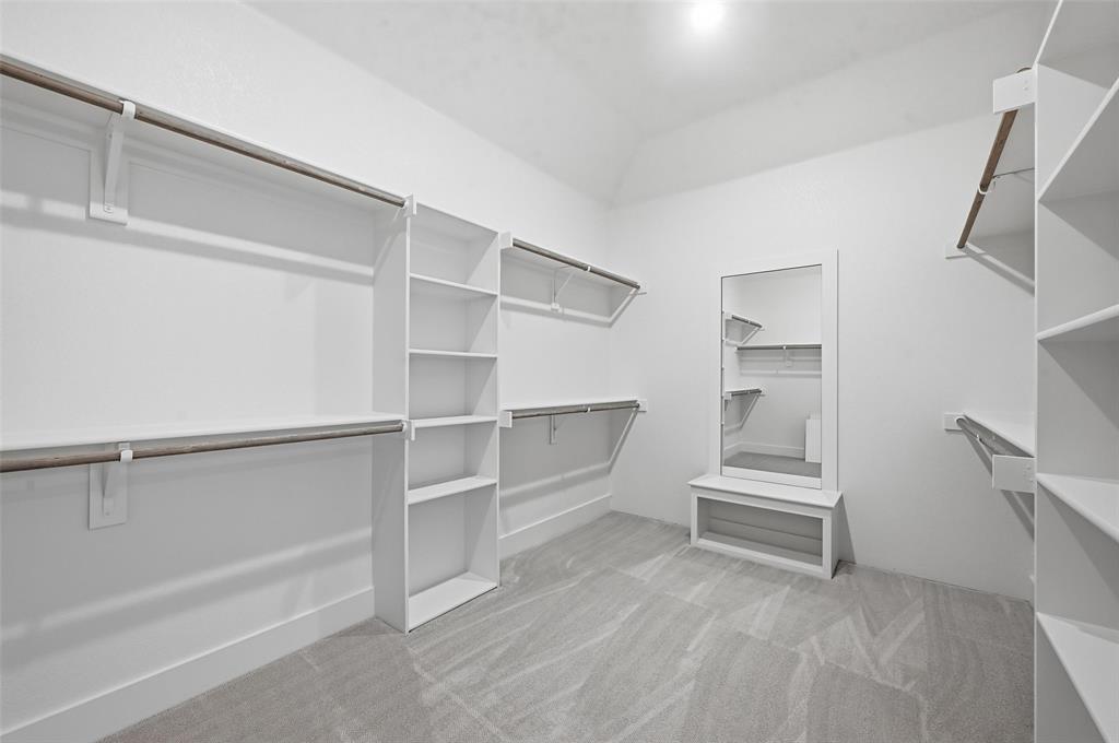 Aledo Heights - Residential