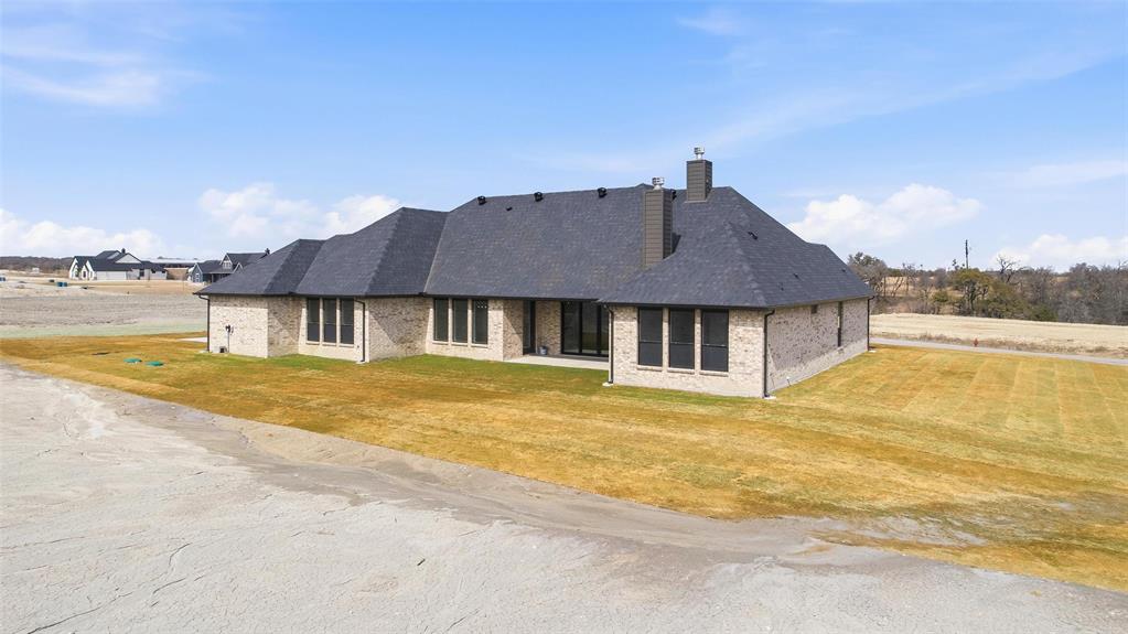 Aledo Heights - Residential