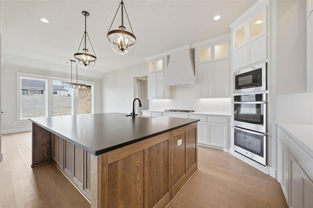 Aledo Heights - Residential