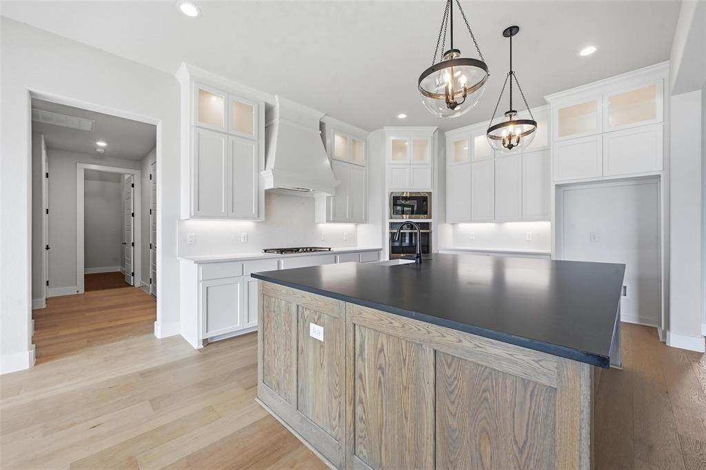 Aledo Heights - Residential