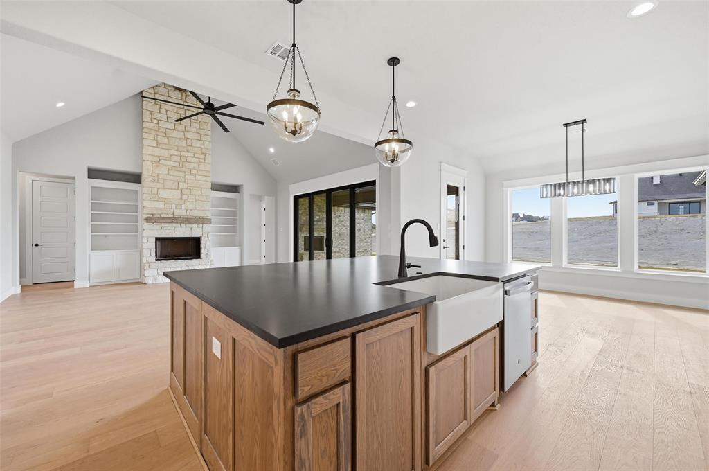 Aledo Heights - Residential