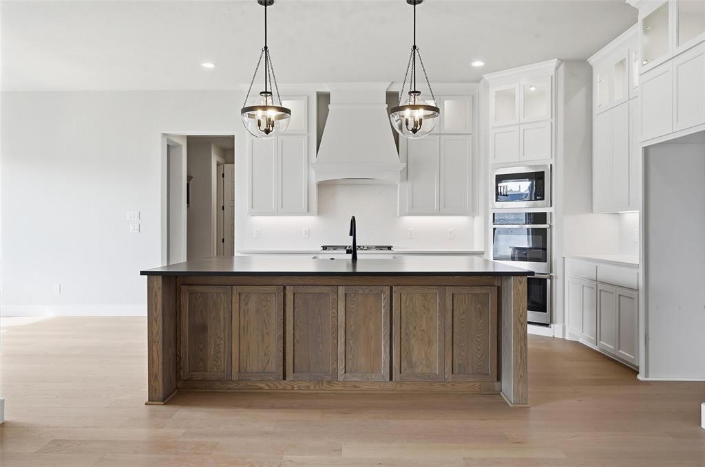 Aledo Heights - Residential