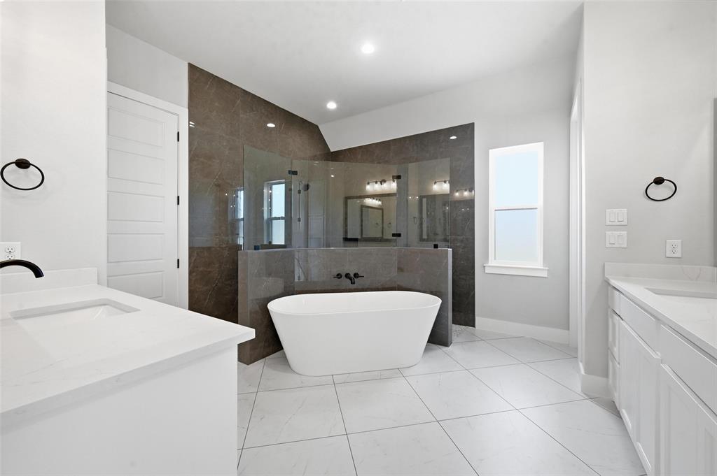 Aledo Heights - Residential