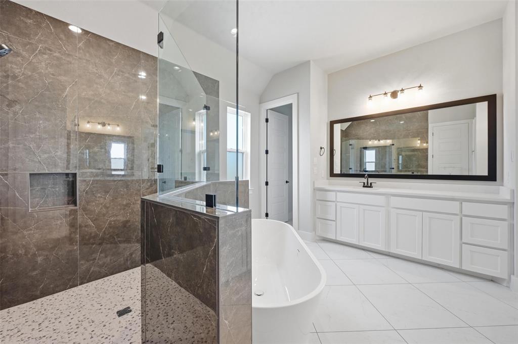 Aledo Heights - Residential