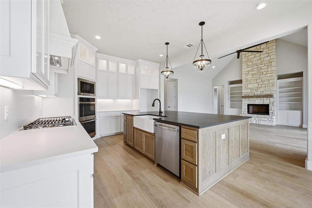 Aledo Heights - Residential