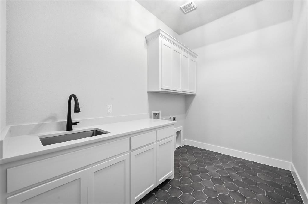 Aledo Heights - Residential