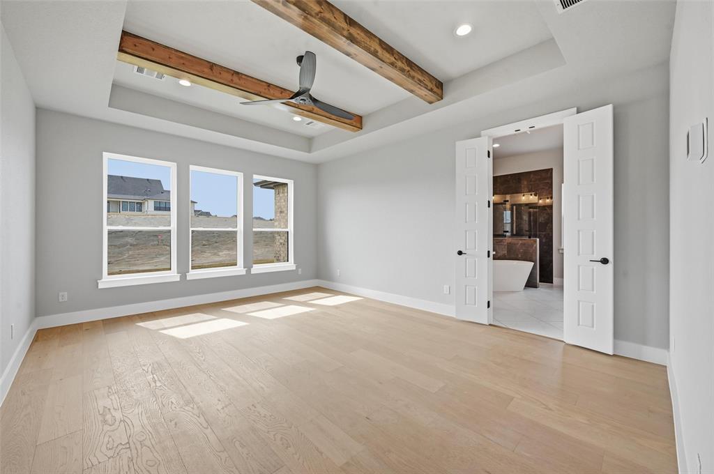 Aledo Heights - Residential