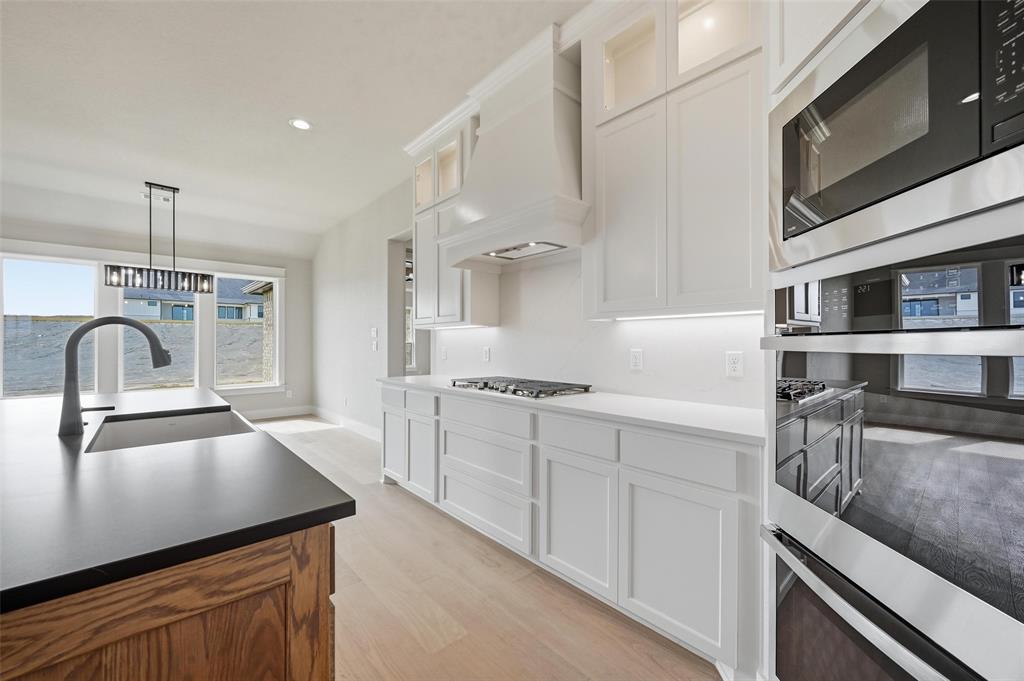 Aledo Heights - Residential