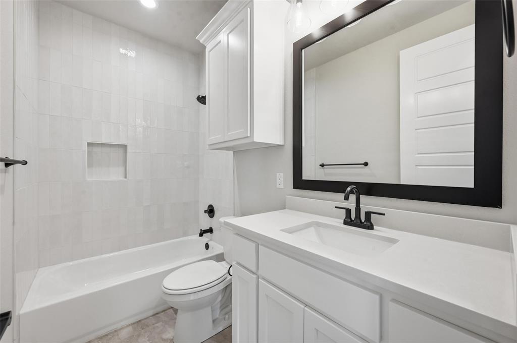 Aledo Heights - Residential