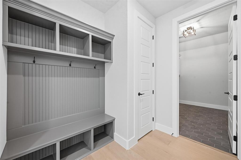 Aledo Heights - Residential