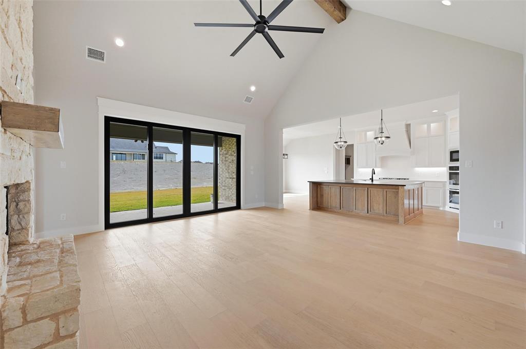 Aledo Heights - Residential