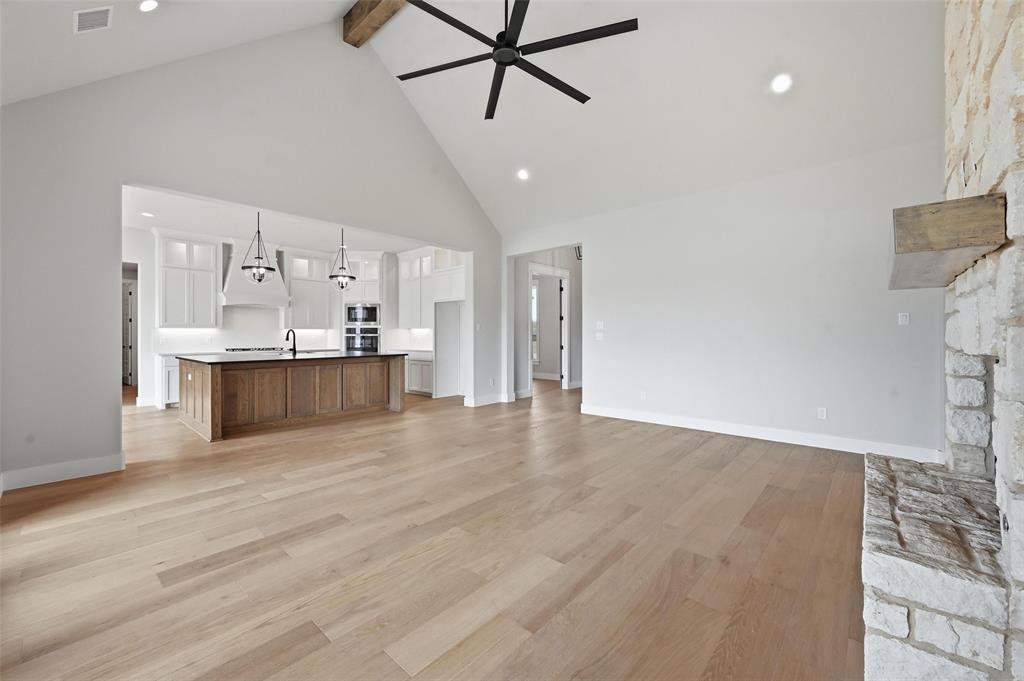 Aledo Heights - Residential