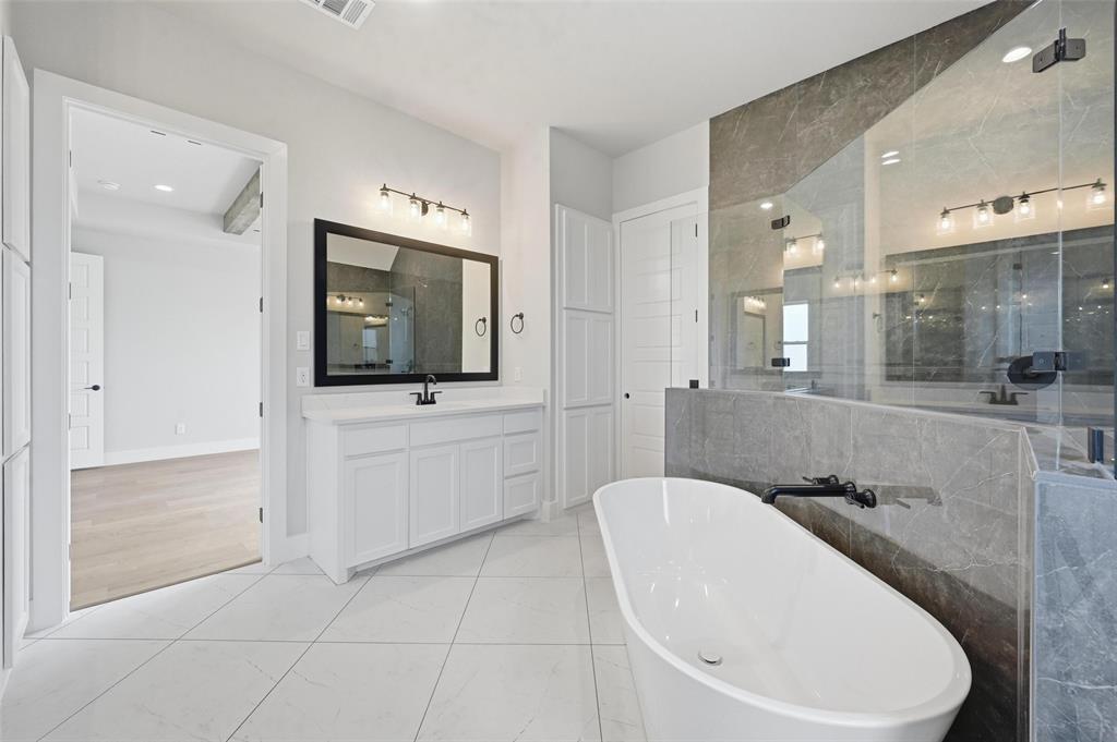 Aledo Heights - Residential