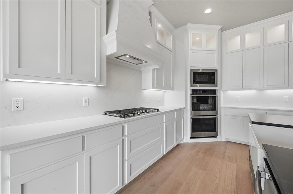 Aledo Heights - Residential