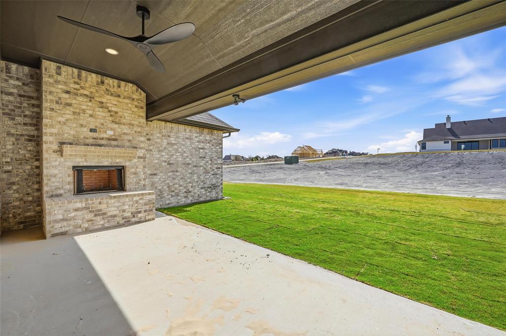 Aledo Heights - Residential